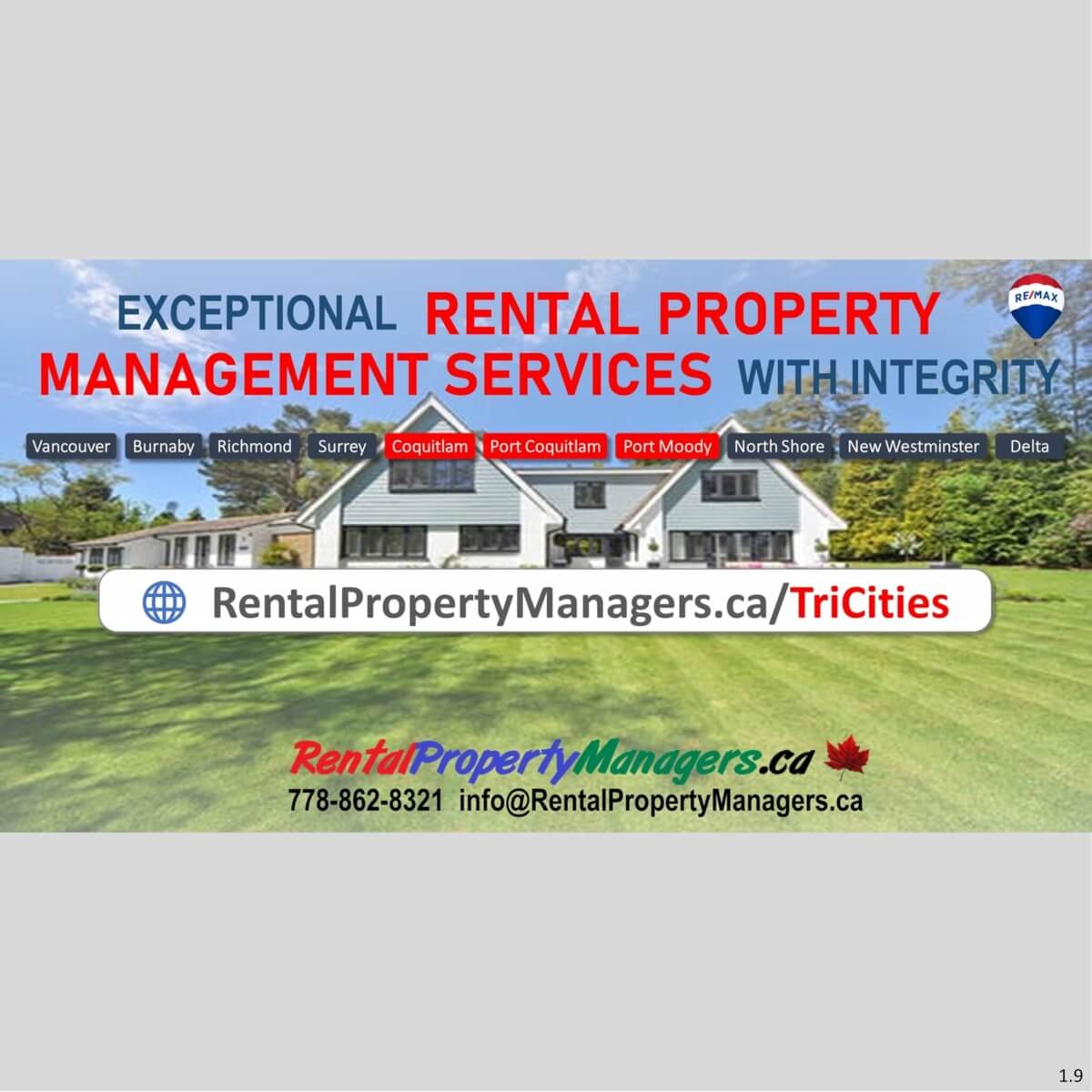 Property management jobs tri cities wa