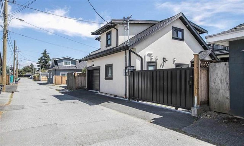 3xxx 51st Avenue E, Vancouver, 2 Bedrooms Bedrooms, ,1.5 BathroomsBathrooms,Laneway House,Rented and Being Managed,3xxx 51st Avenue E, Vancouver ,1078
