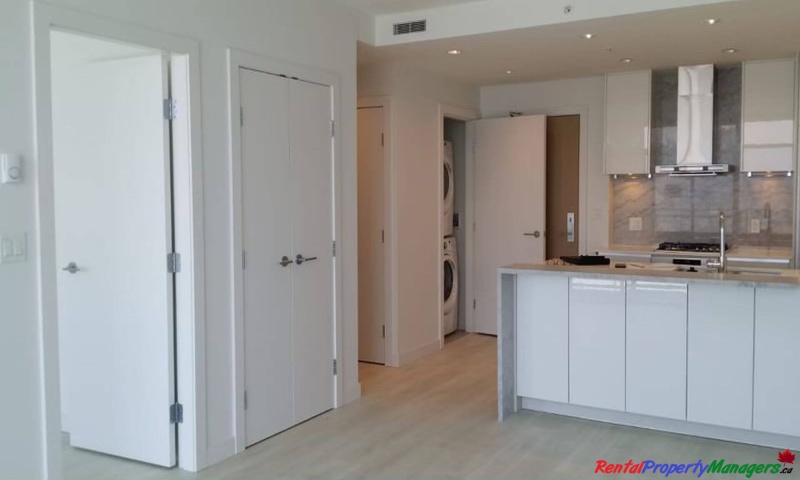 #4xxx-4670 Assembly Way, Burnaby, 1 Bedroom Bedrooms, ,1 BathroomBathrooms,Condo,Rented and Being Managed,Station Square 2,#4xxx-4670 Assembly Way, Burnaby,1081