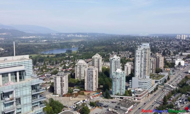 #4xxx-4670 Assembly Way, Burnaby, 1 Bedroom Bedrooms, ,1 BathroomBathrooms,Condo,Rented and Being Managed,Station Square 2,#4xxx-4670 Assembly Way, Burnaby,1081