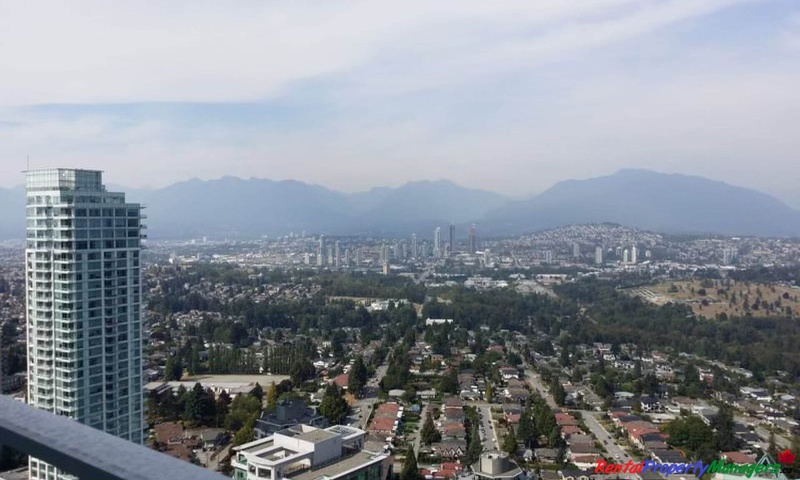 #4xxx-4670 Assembly Way, Burnaby, 1 Bedroom Bedrooms, ,1 BathroomBathrooms,Condo,Rented and Being Managed,Station Square 2,#4xxx-4670 Assembly Way, Burnaby,1081