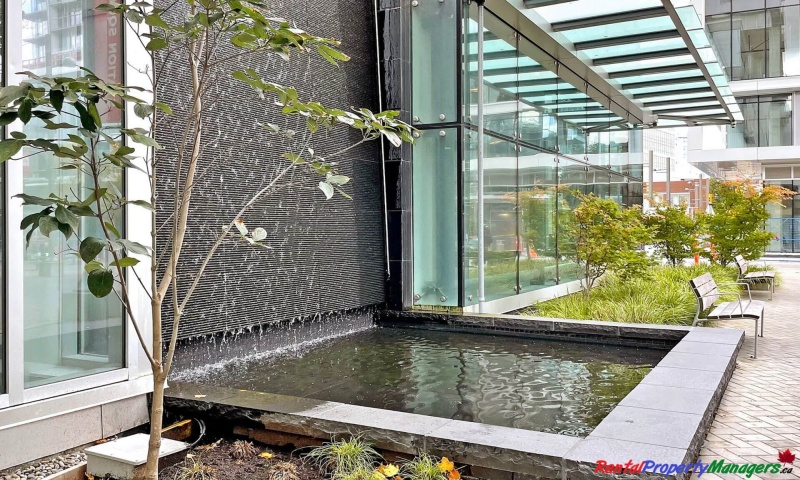 #4xxx-4670 Assembly Way, Burnaby, 1 Bedroom Bedrooms, ,1 BathroomBathrooms,Condo,Rented and Being Managed,Station Square 2,#4xxx-4670 Assembly Way, Burnaby,1081