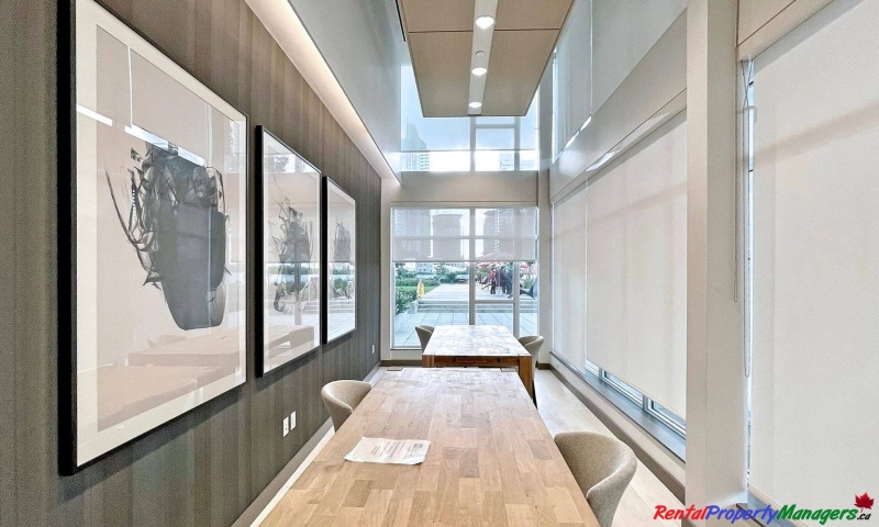 #4xxx-4670 Assembly Way, Burnaby, 1 Bedroom Bedrooms, ,1 BathroomBathrooms,Condo,Rented and Being Managed,Station Square 2,#4xxx-4670 Assembly Way, Burnaby,1081