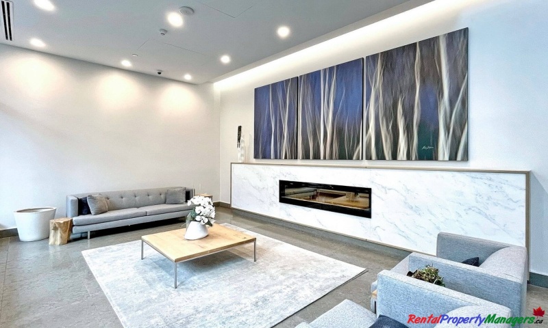 #4xxx-4670 Assembly Way, Burnaby, 1 Bedroom Bedrooms, ,1 BathroomBathrooms,Condo,Rented and Being Managed,Station Square 2,#4xxx-4670 Assembly Way, Burnaby,1081