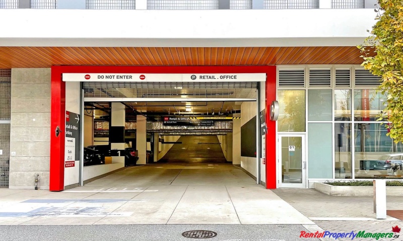 #4xxx-4670 Assembly Way, Burnaby, 1 Bedroom Bedrooms, ,1 BathroomBathrooms,Condo,Rented and Being Managed,Station Square 2,#4xxx-4670 Assembly Way, Burnaby,1081