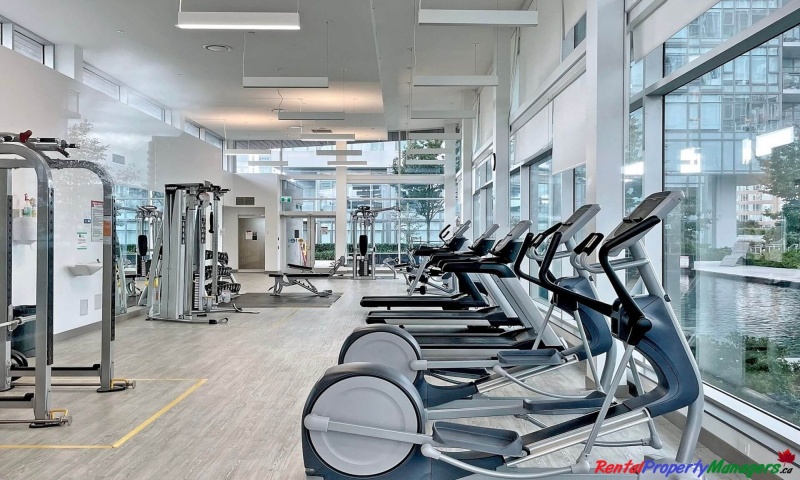 #4xxx-4670 Assembly Way, Burnaby, 1 Bedroom Bedrooms, ,1 BathroomBathrooms,Condo,Rented and Being Managed,Station Square 2,#4xxx-4670 Assembly Way, Burnaby,1081