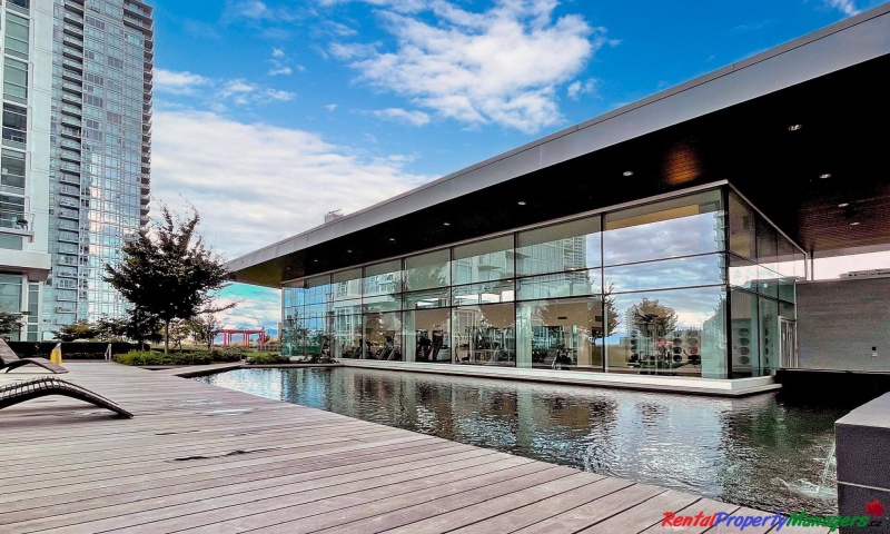 #4xxx-4670 Assembly Way, Burnaby, 1 Bedroom Bedrooms, ,1 BathroomBathrooms,Condo,Rented and Being Managed,Station Square 2,#4xxx-4670 Assembly Way, Burnaby,1081