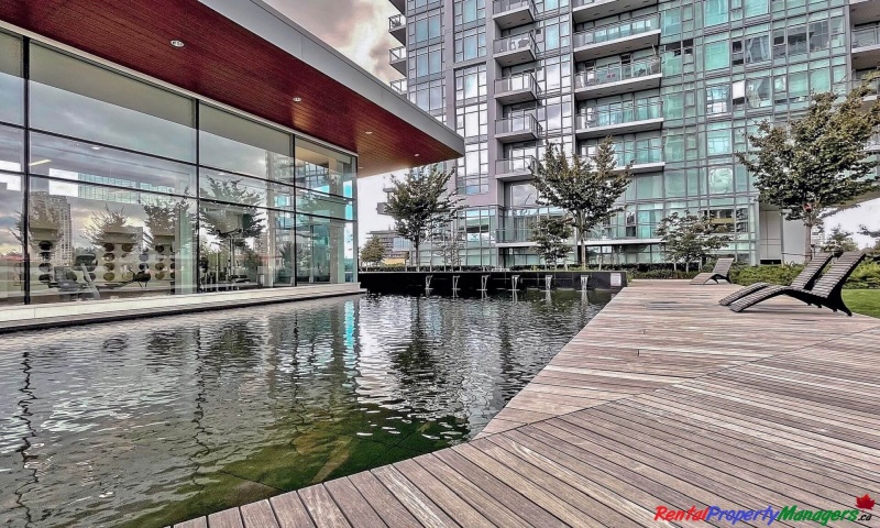 #4xxx-4670 Assembly Way, Burnaby, 1 Bedroom Bedrooms, ,1 BathroomBathrooms,Condo,Rented and Being Managed,Station Square 2,#4xxx-4670 Assembly Way, Burnaby,1081