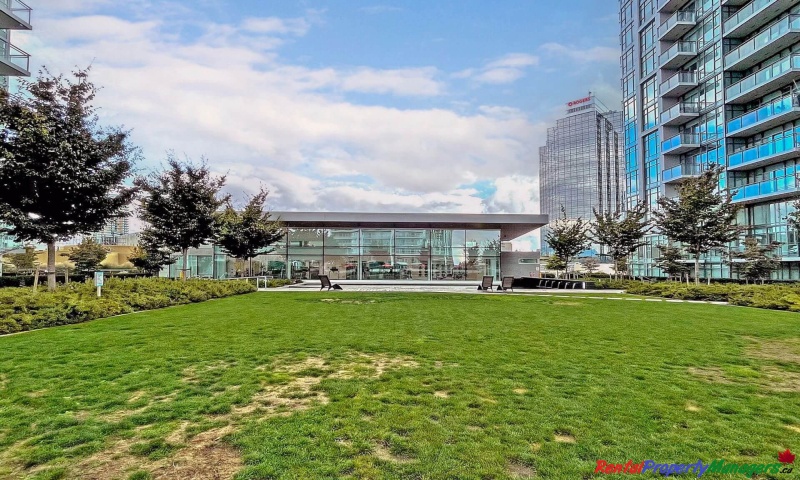 #4xxx-4670 Assembly Way, Burnaby, 1 Bedroom Bedrooms, ,1 BathroomBathrooms,Condo,Rented and Being Managed,Station Square 2,#4xxx-4670 Assembly Way, Burnaby,1081