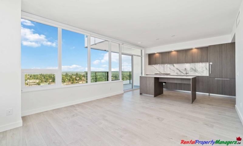 #1602-6463 Silver Avenue, Burnaby, 2 Bedrooms Bedrooms6463 Silver Avenue, BurnabyR-LYU051 0 ,2 BathroomsBathrooms,Condo,For Rent,Maywood on the Park,#1602-6463 Silver Avenue, Burnaby,1082