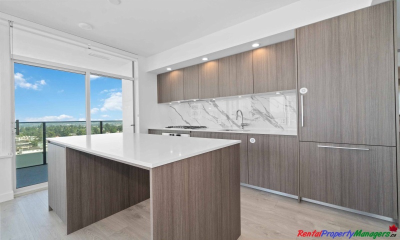 #1602-6463 Silver Avenue, Burnaby, 2 Bedrooms Bedrooms6463 Silver Avenue, BurnabyR-LYU051 0 ,2 BathroomsBathrooms,Condo,For Rent,Maywood on the Park,#1602-6463 Silver Avenue, Burnaby,1082