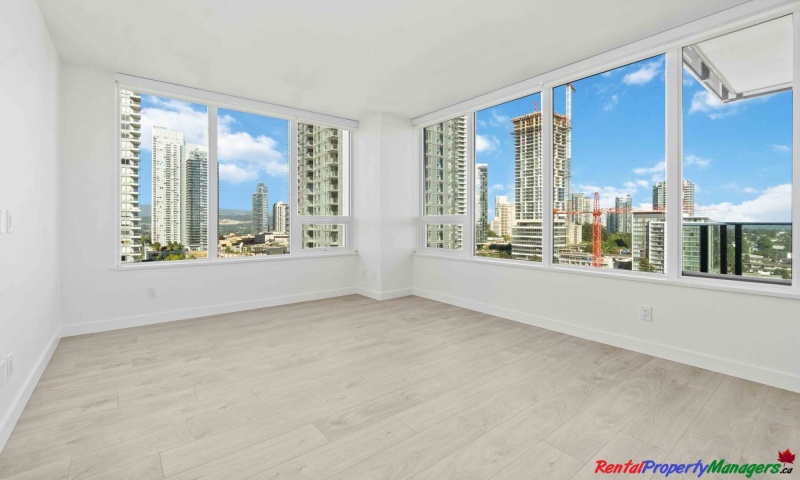 #1602-6463 Silver Avenue, Burnaby, 2 Bedrooms Bedrooms6463 Silver Avenue, BurnabyR-LYU051 0 ,2 BathroomsBathrooms,Condo,For Rent,Maywood on the Park,#1602-6463 Silver Avenue, Burnaby,1082