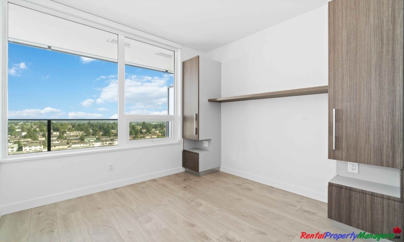 #1602-6463 Silver Avenue, Burnaby, 2 Bedrooms Bedrooms6463 Silver Avenue, BurnabyR-LYU051 0 ,2 BathroomsBathrooms,Condo,For Rent,Maywood on the Park,#1602-6463 Silver Avenue, Burnaby,1082