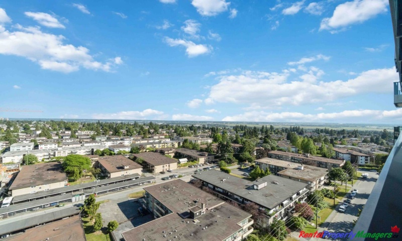 #1602-6463 Silver Avenue, Burnaby, 2 Bedrooms Bedrooms6463 Silver Avenue, BurnabyR-LYU051 0 ,2 BathroomsBathrooms,Condo,For Rent,Maywood on the Park,#1602-6463 Silver Avenue, Burnaby,1082