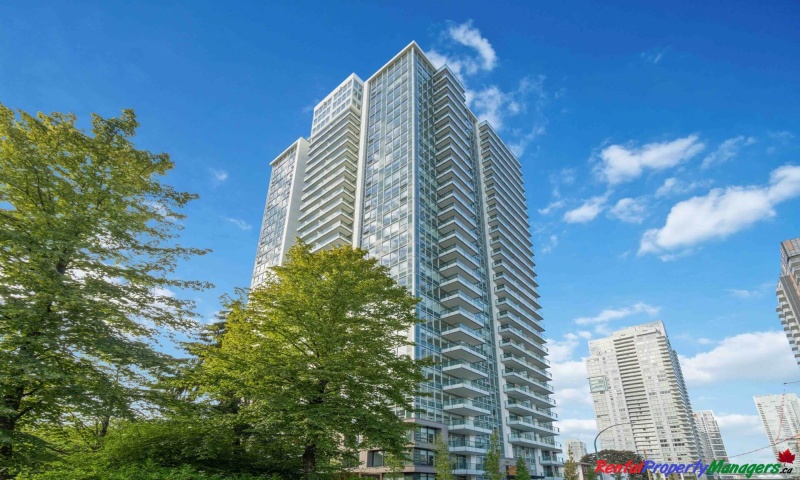 #1xxx-6463 Silver Avenue, Burnaby, 2 Bedrooms Bedrooms, ,2 BathroomsBathrooms,Condo,Rented and Being Managed,Maywood on the Park,#1xxx-6463 Silver Avenue, Burnaby,1082