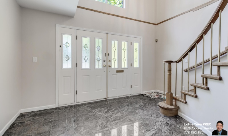 7xxx Cartier Street, Vancouver, 4 Bedrooms Bedrooms, ,4 BathroomsBathrooms,House,Rented and Completed,7xxx Cartier Street, Vancouver,1084