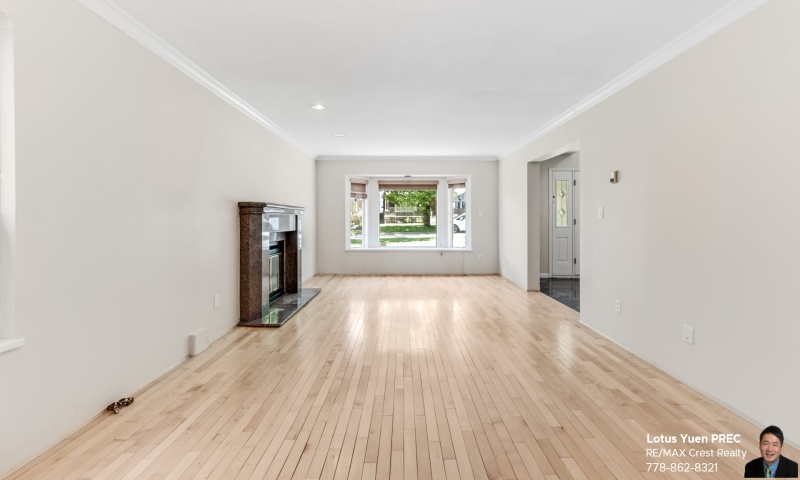 7xxx Cartier Street, Vancouver, 4 Bedrooms Bedrooms, ,4 BathroomsBathrooms,House,Rented and Completed,7xxx Cartier Street, Vancouver,1084