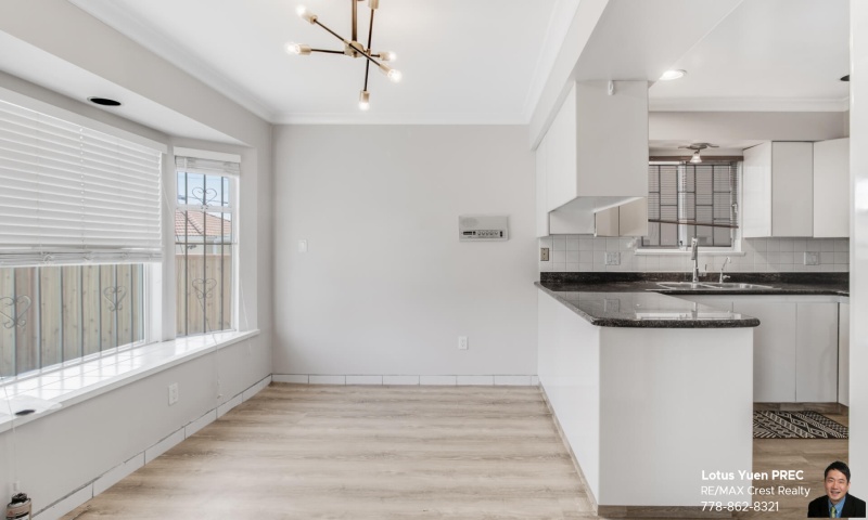 7xxx Cartier Street, Vancouver, 4 Bedrooms Bedrooms, ,4 BathroomsBathrooms,House,Rented and Completed,7xxx Cartier Street, Vancouver,1084