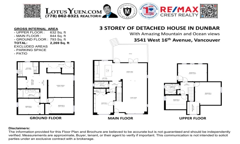 35xx West 16th Avenue, Vancouver, 2 Bedrooms Bedrooms, ,1 BathroomBathrooms,Basement,For Rent,35xx West 16th Avenue, Vancouver,1086