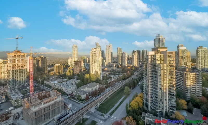2xx-6128 Patterson Ave, Burnaby, 2 Bedrooms Bedrooms, ,2 BathroomsBathrooms,Condo,For Rent,2xx-6128 Patterson Ave, Burnaby ,1099