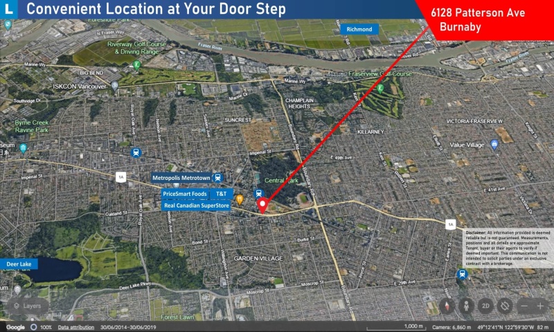 2xx-6128 Patterson Ave, Burnaby, 2 Bedrooms Bedrooms, ,2 BathroomsBathrooms,Condo,For Rent,2xx-6128 Patterson Ave, Burnaby ,1099