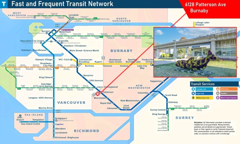 2xx-6128 Patterson Ave, Burnaby, 2 Bedrooms Bedrooms, ,2 BathroomsBathrooms,Condo,For Rent,2xx-6128 Patterson Ave, Burnaby ,1099