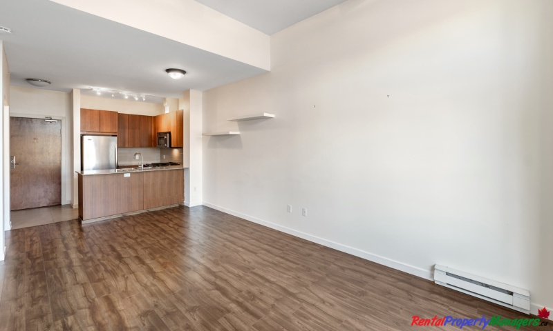 #4xx-5885 Irmin Street, Burnaby, 1 Bedroom Bedrooms, ,1 BathroomBathrooms,Condo,Rented and Completed,Macpherson Walk,#4xx-5885 Irmin Street, Burnaby,1100
