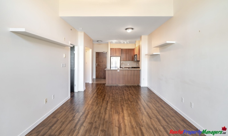 #4xx-5885 Irmin Street, Burnaby, 1 Bedroom Bedrooms, ,1 BathroomBathrooms,Condo,Rented and Completed,Macpherson Walk,#4xx-5885 Irmin Street, Burnaby,1100