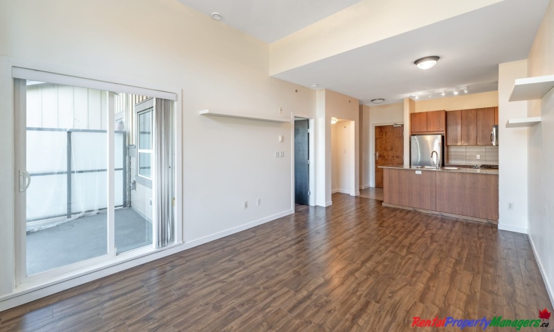#4xx-5885 Irmin Street, Burnaby, 1 Bedroom Bedrooms, ,1 BathroomBathrooms,Condo,Rented and Completed,Macpherson Walk,#4xx-5885 Irmin Street, Burnaby,1100