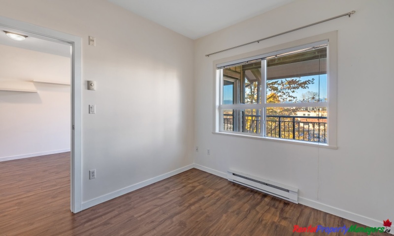 #4xx-5885 Irmin Street, Burnaby, 1 Bedroom Bedrooms, ,1 BathroomBathrooms,Condo,Rented and Completed,Macpherson Walk,#4xx-5885 Irmin Street, Burnaby,1100