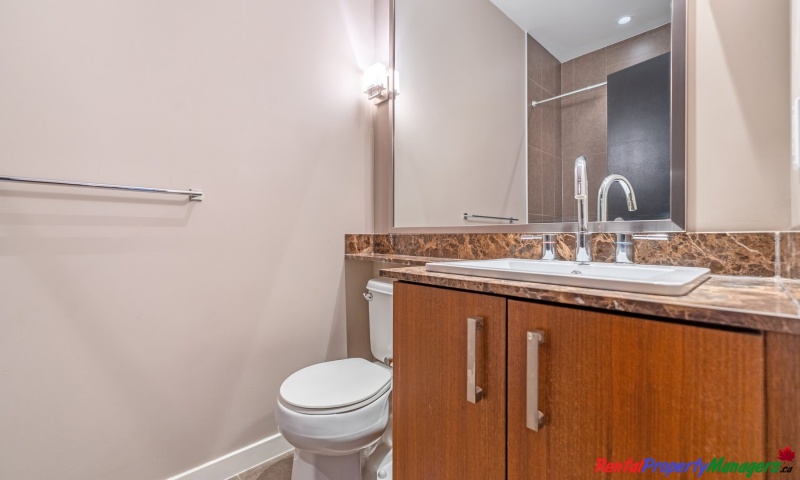 #4xx-5885 Irmin Street, Burnaby, 1 Bedroom Bedrooms, ,1 BathroomBathrooms,Condo,Rented and Completed,Macpherson Walk,#4xx-5885 Irmin Street, Burnaby,1100