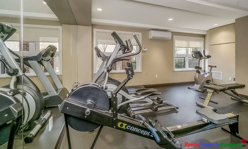 #4xx-5885 Irmin Street, Burnaby, 1 Bedroom Bedrooms, ,1 BathroomBathrooms,Condo,Rented and Completed,Macpherson Walk,#4xx-5885 Irmin Street, Burnaby,1100