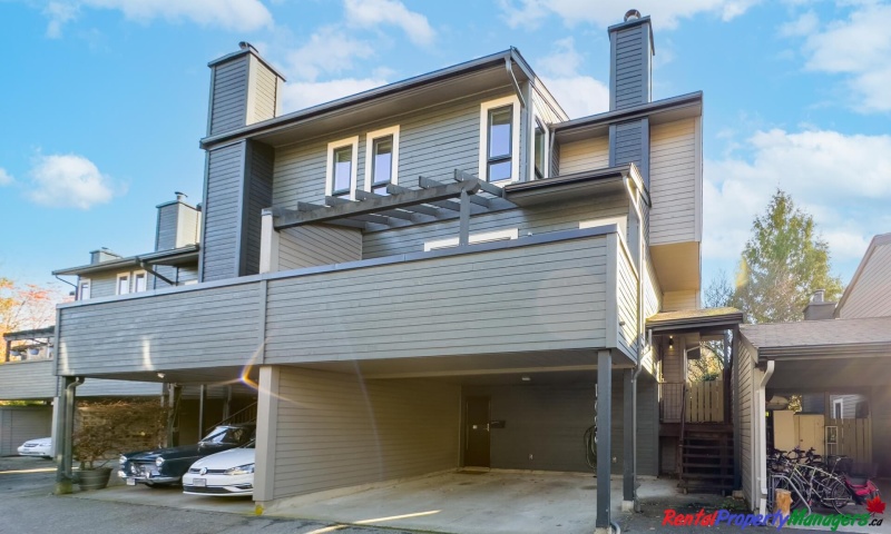 73xx Elk Valley Place, Vancouver, 3 Bedrooms Bedrooms, ,2.5 BathroomsBathrooms,Townhouse,Rented and Being Managed,Parklane,73xx Elk Valley Place, Vancouver,1101