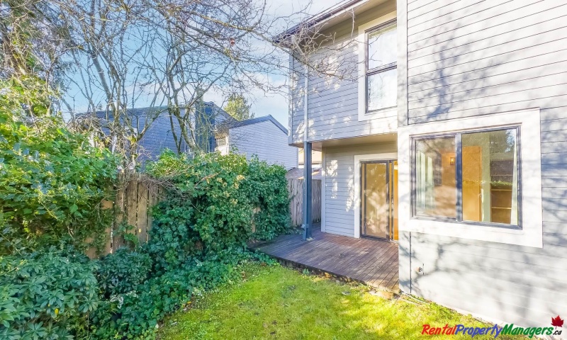 73xx Elk Valley Place, Vancouver, 3 Bedrooms Bedrooms, ,2.5 BathroomsBathrooms,Townhouse,Rented and Being Managed,Parklane,73xx Elk Valley Place, Vancouver,1101