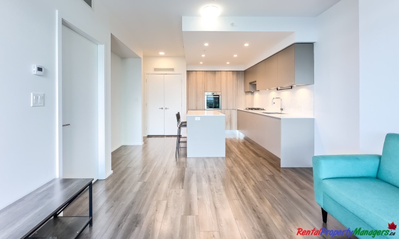 4xxx-3809 Evergreen Place, Burnaby, 1 Bedroom Bedrooms, ,1 BathroomBathrooms,Condo,Rented and Being Managed,City of Lougheed Tower1,4xxx-3809 Evergreen Place, Burnaby ,1103