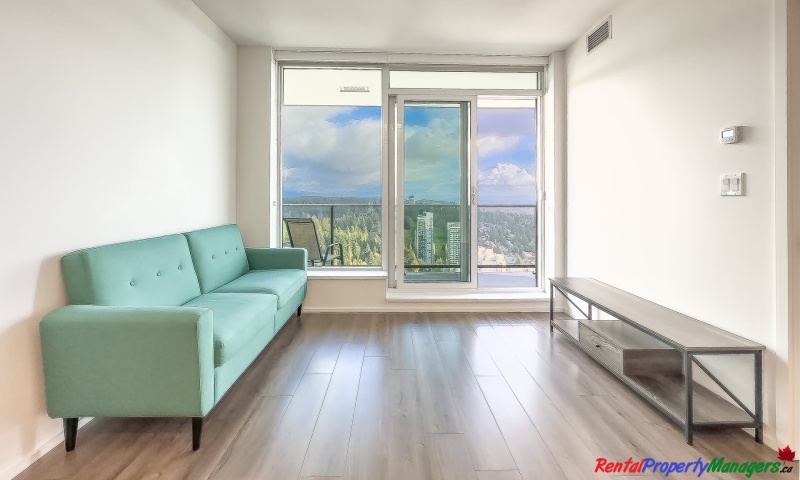 4xxx-3809 Evergreen Place, Burnaby, 1 Bedroom Bedrooms, ,1 BathroomBathrooms,Condo,Rented and Being Managed,City of Lougheed Tower1,4xxx-3809 Evergreen Place, Burnaby ,1103