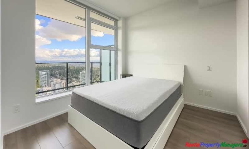 4xxx-3809 Evergreen Place, Burnaby, 1 Bedroom Bedrooms, ,1 BathroomBathrooms,Condo,Rented and Being Managed,City of Lougheed Tower1,4xxx-3809 Evergreen Place, Burnaby ,1103