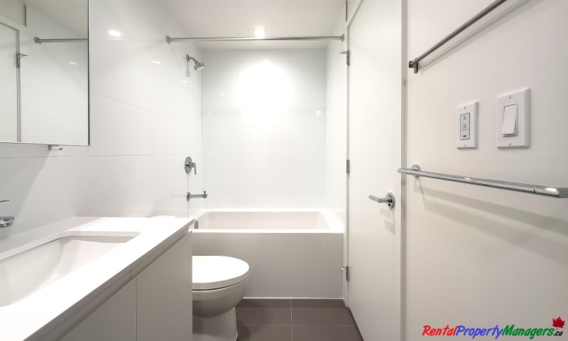 4xxx-3809 Evergreen Place, Burnaby, 1 Bedroom Bedrooms, ,1 BathroomBathrooms,Condo,Rented and Being Managed,City of Lougheed Tower1,4xxx-3809 Evergreen Place, Burnaby ,1103