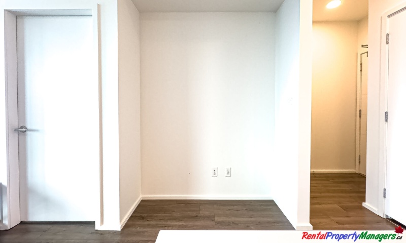 4xxx-3809 Evergreen Place, Burnaby, 1 Bedroom Bedrooms, ,1 BathroomBathrooms,Condo,Rented and Being Managed,City of Lougheed Tower1,4xxx-3809 Evergreen Place, Burnaby ,1103