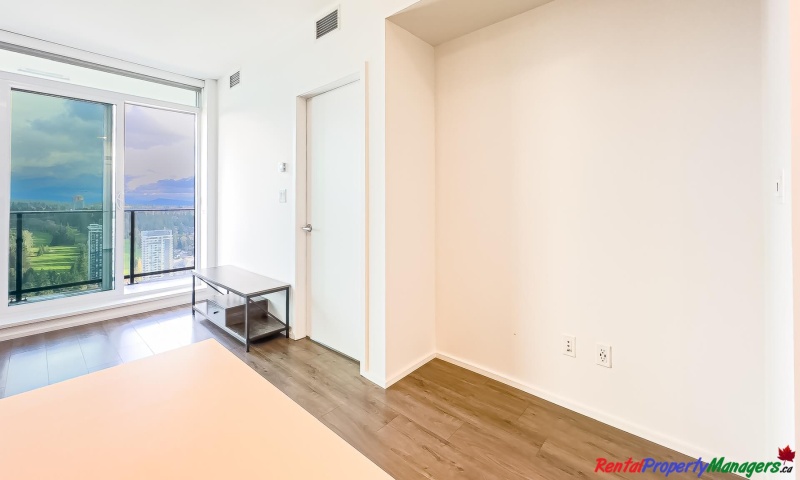 4xxx-3809 Evergreen Place, Burnaby, 1 Bedroom Bedrooms, ,1 BathroomBathrooms,Condo,Rented and Being Managed,City of Lougheed Tower1,4xxx-3809 Evergreen Place, Burnaby ,1103