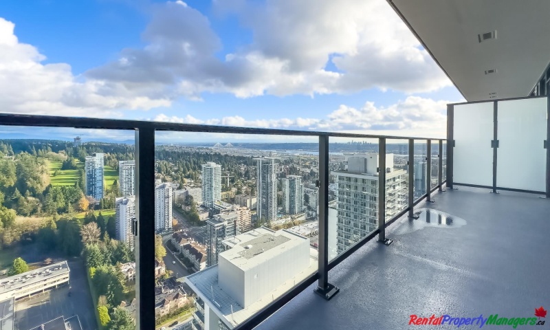 4xxx-3809 Evergreen Place, Burnaby, 1 Bedroom Bedrooms, ,1 BathroomBathrooms,Condo,Rented and Being Managed,City of Lougheed Tower1,4xxx-3809 Evergreen Place, Burnaby ,1103