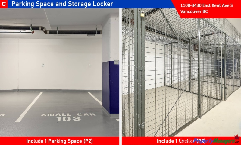 1108-3430 East Kent Ave South, Vancouver, 1 Bedroom Bedrooms, 0 ,1 BathroomBathrooms,Condo,For Rent,Paradigm ,1108-3430 East Kent Ave South, Vancouver,1104 1108-3430 East Kent Ave South, Vancouver, 1 Bedroom Bedrooms, 0 ,1 BathroomBathrooms,Condo,For Rent,Paradigm ,1108-3430 East Kent Ave South, Vancouver,1104