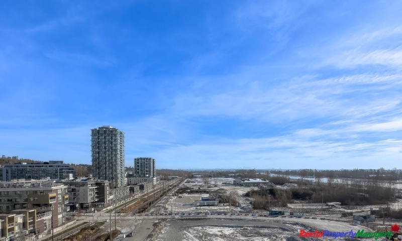 9xx-3430 East Kent Ave South, Vancouver, 1 Bedroom Bedrooms, ,1 BathroomBathrooms,Condo,Rented and Being Managed,Paradigm ,9xx-3430 East Kent Ave South, Vancouver,1105