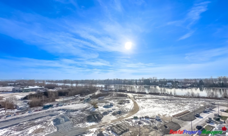 9xx-3430 East Kent Ave South, Vancouver, 1 Bedroom Bedrooms, ,1 BathroomBathrooms,Condo,Rented and Being Managed,Paradigm ,9xx-3430 East Kent Ave South, Vancouver,1105