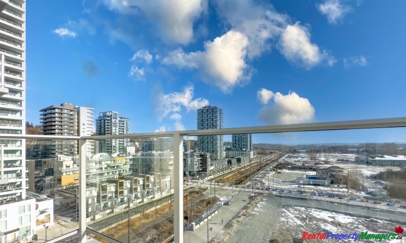 9xx-3430 East Kent Ave South, Vancouver, 1 Bedroom Bedrooms, ,1 BathroomBathrooms,Condo,Rented and Being Managed,Paradigm ,9xx-3430 East Kent Ave South, Vancouver,1105