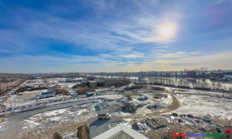 9xx-3430 East Kent Ave South, Vancouver, 1 Bedroom Bedrooms, ,1 BathroomBathrooms,Condo,Rented and Being Managed,Paradigm ,9xx-3430 East Kent Ave South, Vancouver,1105