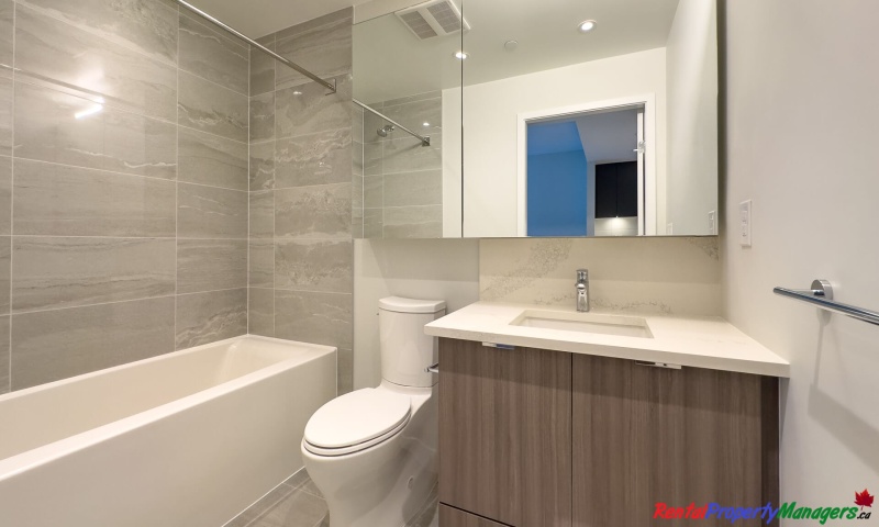 14xx-3430 East Kent Ave South, Vancouver, 1 Bedroom Bedrooms, ,1 BathroomBathrooms,Condo,Rented and Being Managed,Paradigm ,14xx-3430 East Kent Ave South, Vancouver,1107