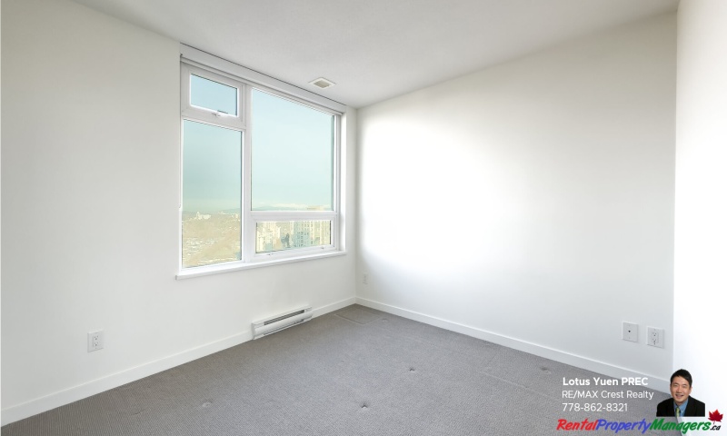 2xxx-5515 Boundary Road, Vancouver, 2 Bedrooms Bedrooms, ,1 BathroomBathrooms,Condo,Rented and Being Managed,Wall Center Tower 2,2xxx-5515 Boundary Road, Vancouver,1108