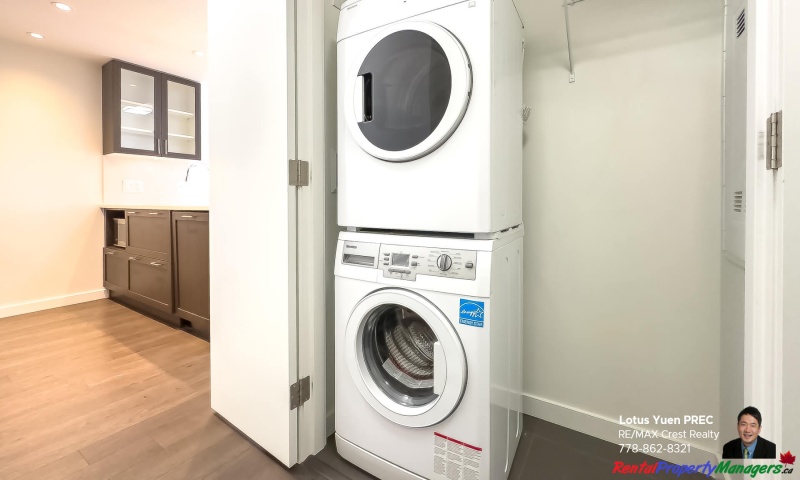 2xxx-5515 Boundary Road, Vancouver, 2 Bedrooms Bedrooms, ,1 BathroomBathrooms,Condo,Rented and Being Managed,Wall Center Tower 2,2xxx-5515 Boundary Road, Vancouver,1108