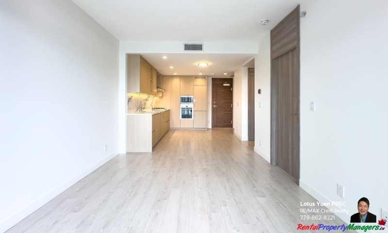 9xx-4890 Lougheed Highway, 1 Bedroom Bedrooms, ,1 BathroomBathrooms,Condo,Rented and Being Managed,Hillside East 2,9xx-4890 Lougheed Highway,1109